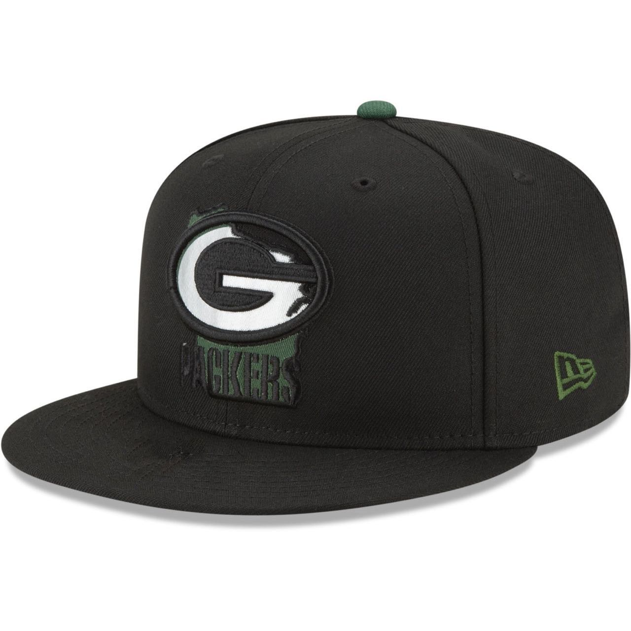 2024 NFL Green Bay Packers Hat TX202404051